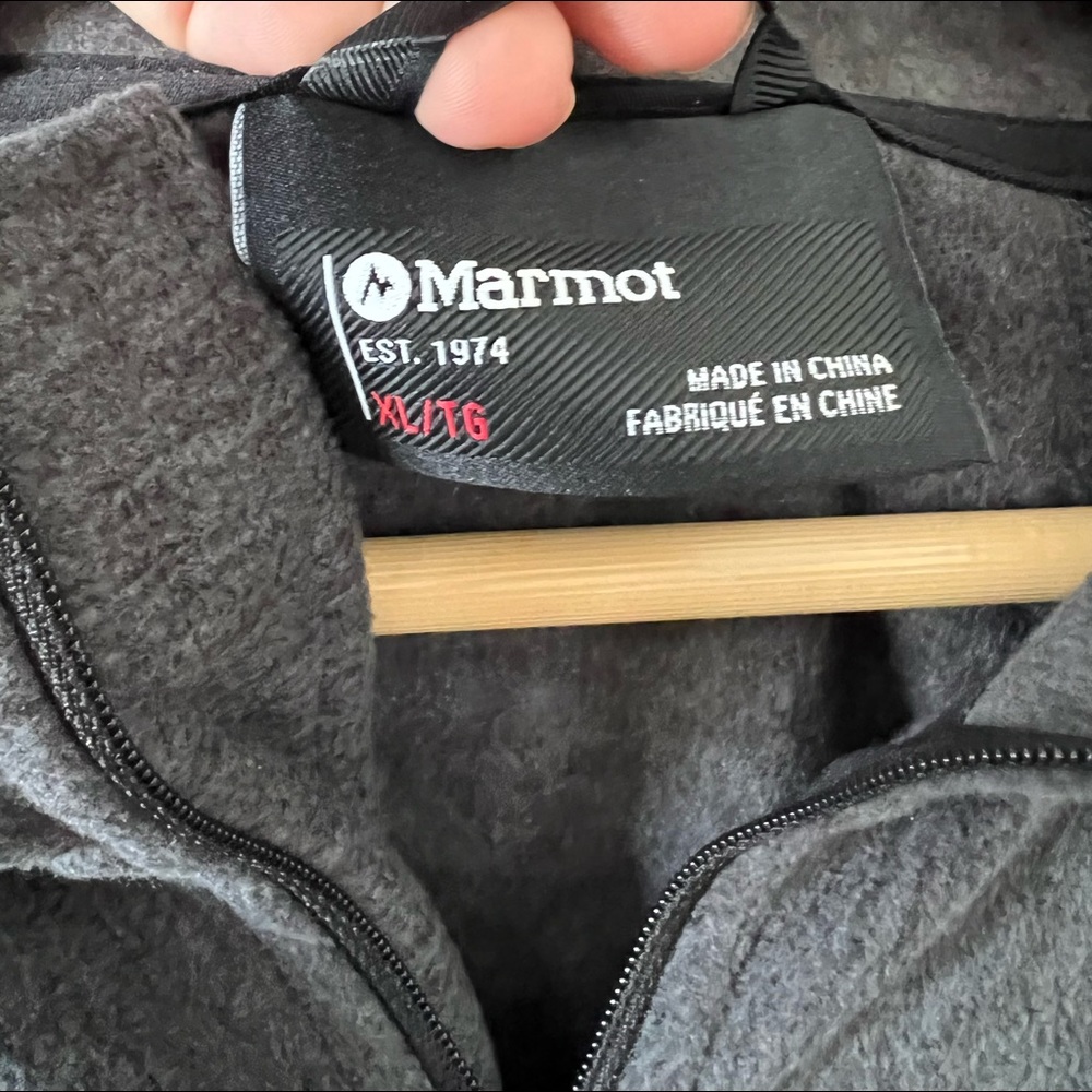 Marmot Jacket - image 5